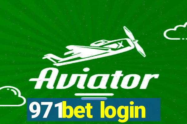 971bet login