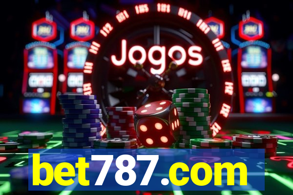 bet787.com