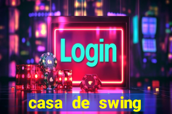 casa de swing porto seguro