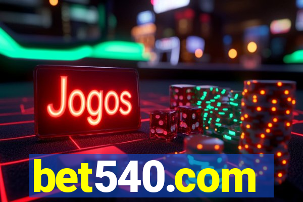 bet540.com