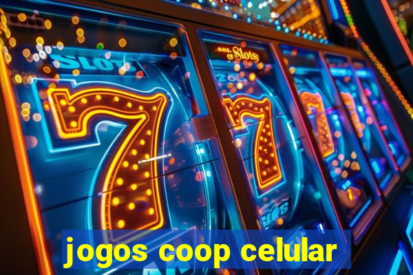 jogos coop celular