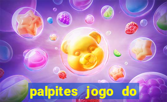 palpites jogo do bicho tavinho