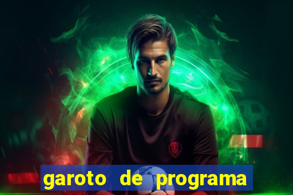 garoto de programa em porto seguro