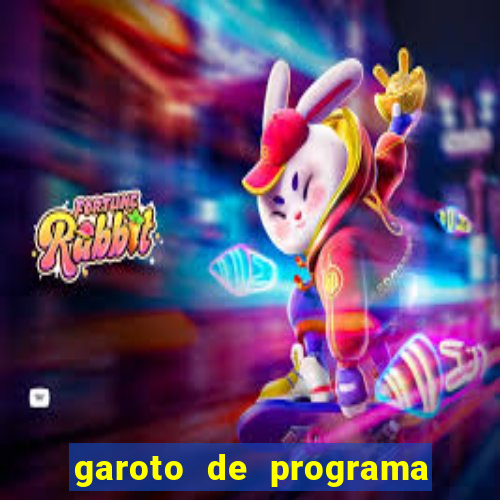 garoto de programa em porto seguro