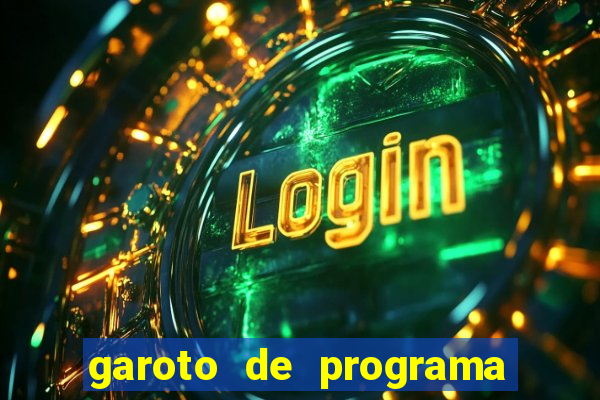 garoto de programa em porto seguro