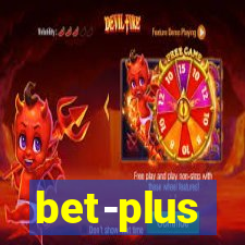 bet-plus