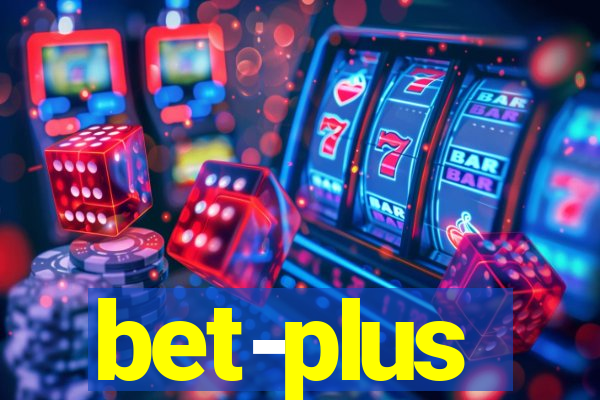 bet-plus