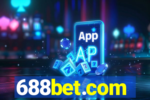 688bet.com