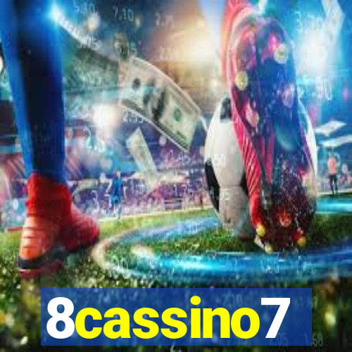 8cassino7