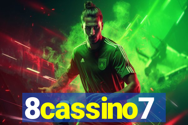 8cassino7