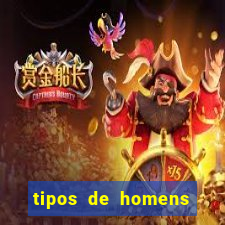 tipos de homens alfa beta sigma