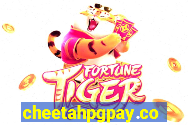 cheetahpgpay.com