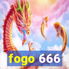 fogo 666