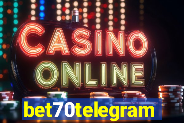 bet70telegram