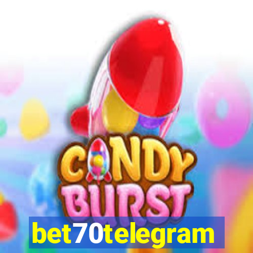 bet70telegram