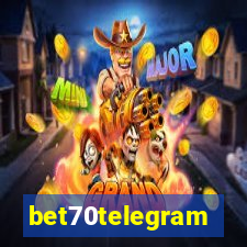 bet70telegram