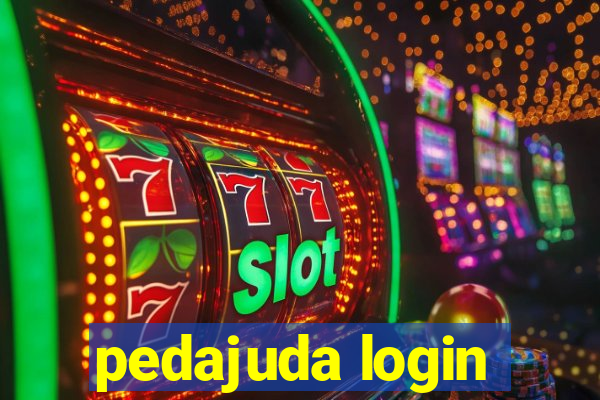 pedajuda login