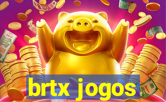 brtx jogos