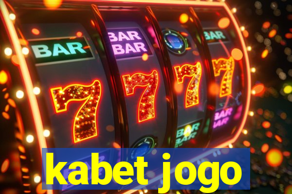 kabet jogo