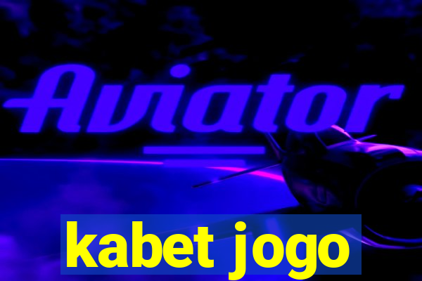 kabet jogo