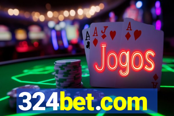 324bet.com