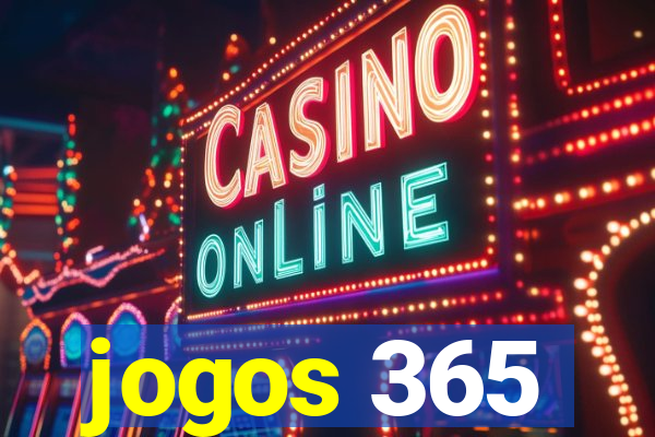 jogos 365