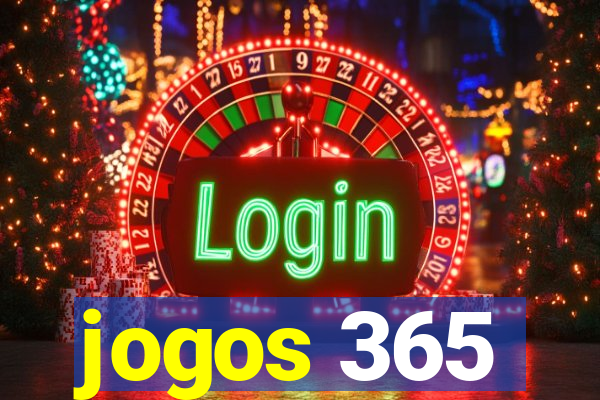 jogos 365