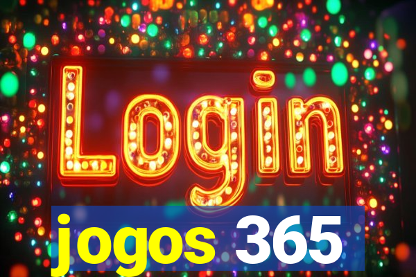 jogos 365