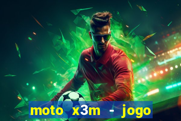 moto x3m - jogo de moto 2