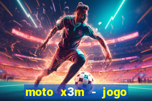 moto x3m - jogo de moto 2