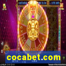 cocabet.com