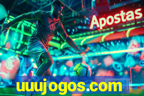 uuujogos.com