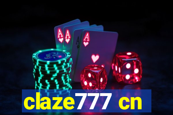 claze777 cn