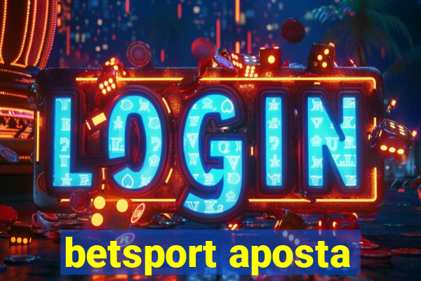 betsport aposta