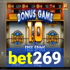 bet269