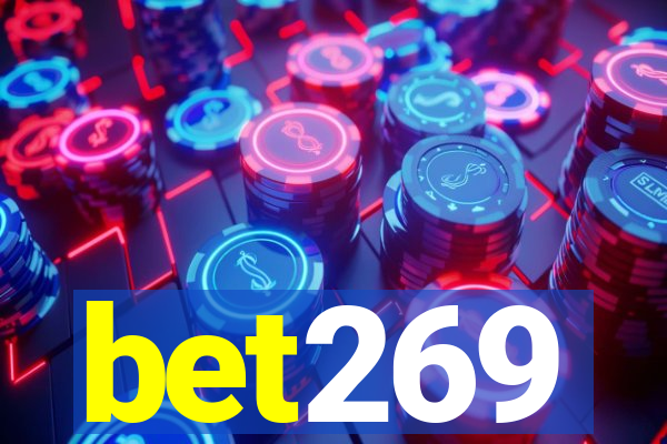 bet269