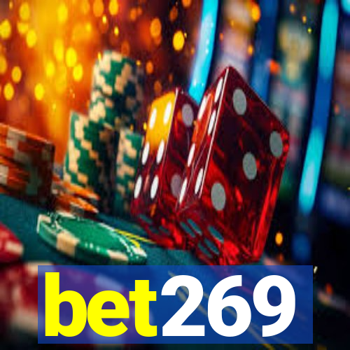 bet269