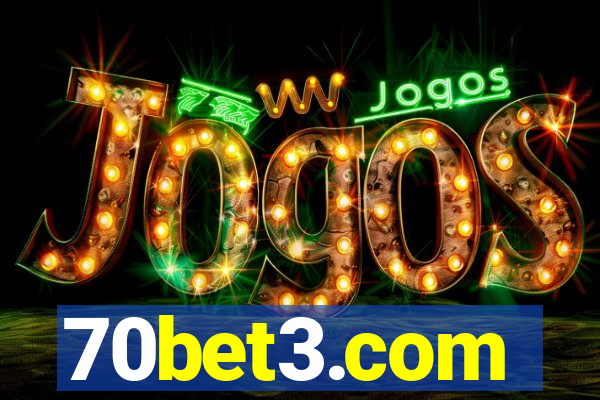 70bet3.com