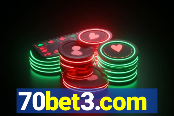 70bet3.com