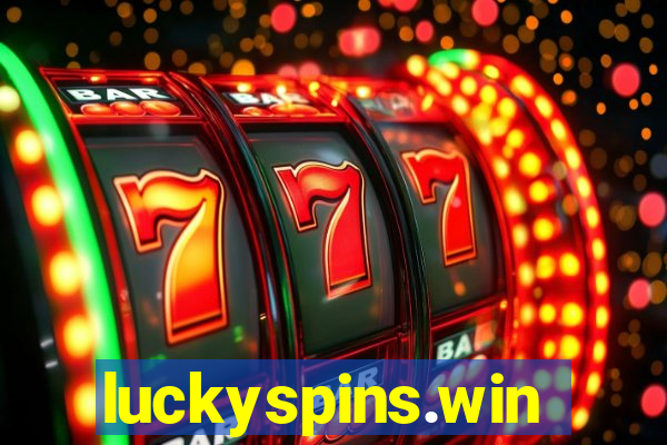 luckyspins.win