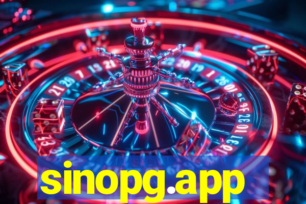 sinopg.app