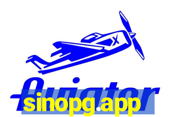 sinopg.app