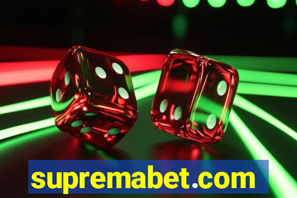 supremabet.com