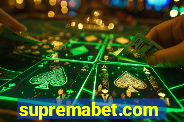 supremabet.com