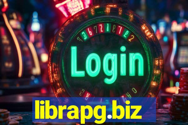 librapg.biz