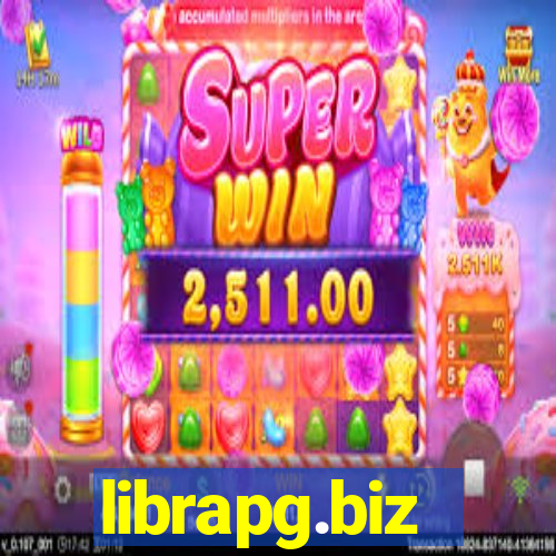 librapg.biz