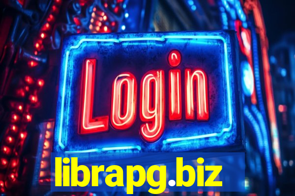 librapg.biz