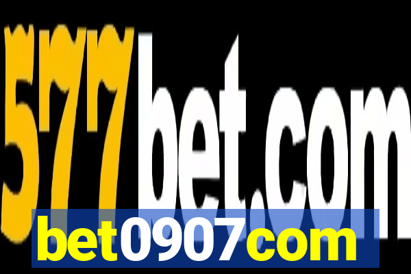 bet0907com