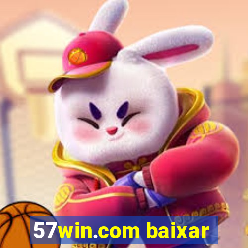 57win.com baixar