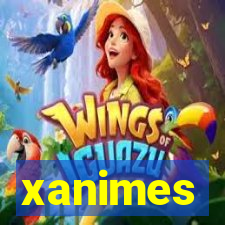 xanimes